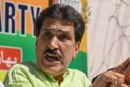 Omar Should Hold All-Party Anti-Terrorism Rally At Lal Chowk: BJP Leader