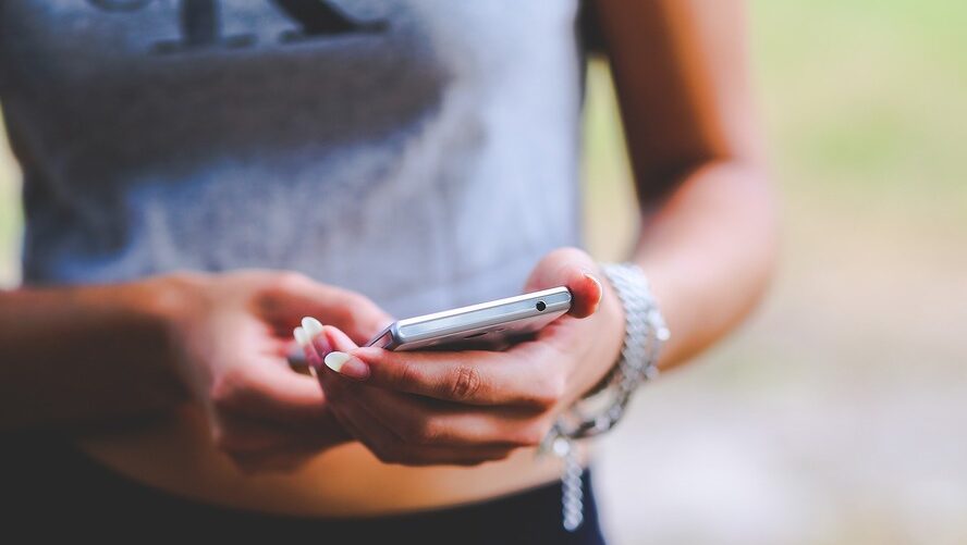 Mennonite Mom to Post Embarrassing Birthday Greeting on Your Facebook Wall This Week