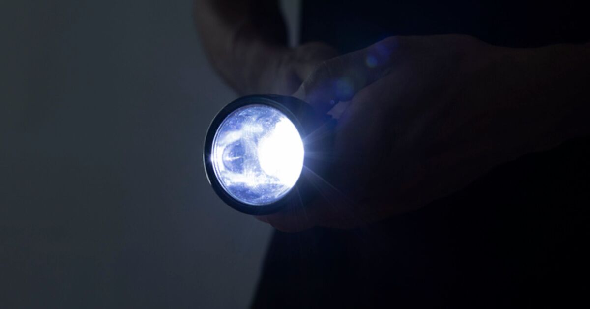 Urban explorer breaks major rule with find at empty hospital