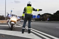 La Guardia Civil investiga a un conductor por circular a más del doble de la velocidad permitida en Huelva: iba a 180 por una carretera limitada a 80 kilómetros por hora