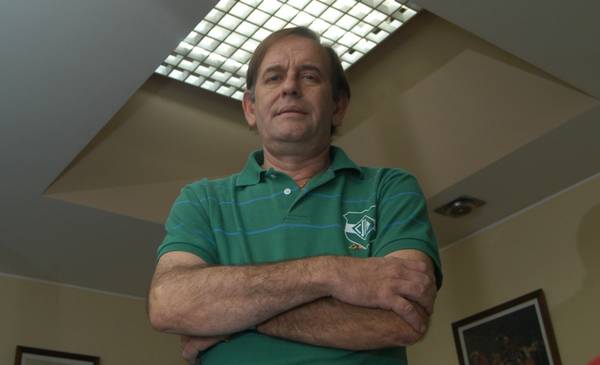 A los 76 años de edad falleció Osvaldo Catini