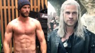 Liam Hemsworth’s Push Workout That Got Him Screen-Ready for ‘The Witcher’ Season 4 – Fitness Volt
