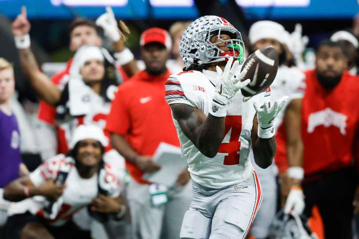 Where will Ohio State sit in the first College Football Playoff rankings? Here’s our prediction