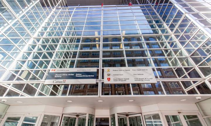 Federal Court upholds refusal to compel answers to disputed questions in U of T copyright  suit