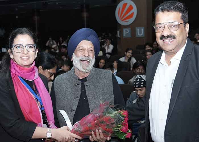 LPU Convenes Global Minds at 6th Neo-International Conference Championing a ‘Viksit Bharat’ Through Sustainable Habitat Design