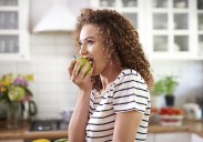 Laura Pire, nutricionista: «Comer es una forma de activar el sistema de relajación»