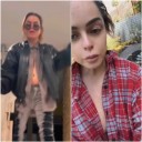 Taryn Manning’s Bizarre Topless Dancing Videos Spark Britney Spears Comparisons