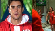 Exatlón México: Humberto sostiene fuerte discusión con Thayli y confronta a sus compañeros