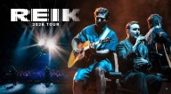 Concierto de Reik en Perú 2026: fecha, precios y cuándo inicia la preventa en Teleticket