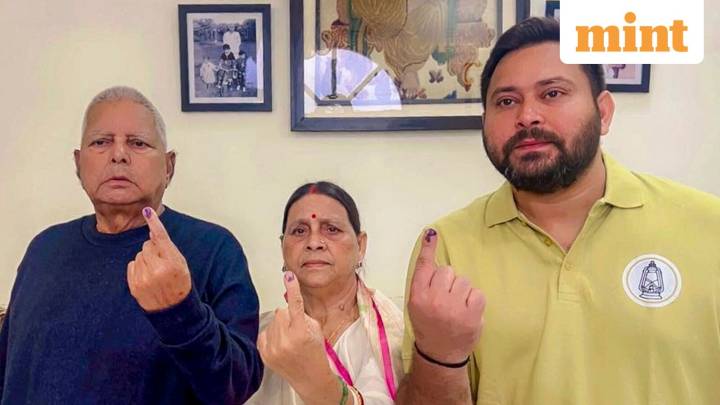 Land-for-jobs case: Delhi court defers order on charge against Lalu, others