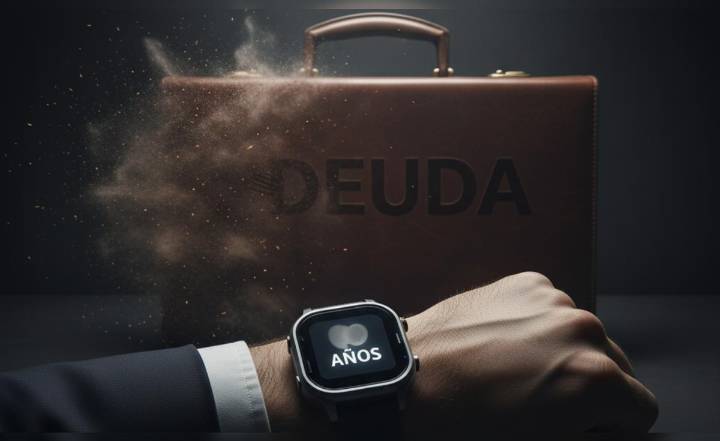 Código Civil aclara cuántos años deben pasar para que una deuda prescriba en Perú: el proceso no es automático