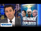 Minnesota's Somali fraud scandal 'wake up call' for America: Rob Schmitt