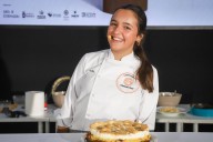 Olivia de MasterChef Junior: “La cocina siempre será parte de mí, pero quiero explorar mi lado artístico”