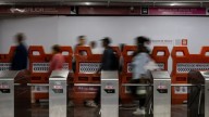 Inauguran última fase de la Línea 1 del Metro, queda abierta en su totalidad
