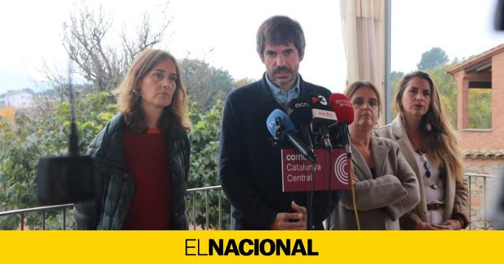 Urtasun insta a Junts a elegir "si quiere ser útil a Catalunya o al PP y Vox"