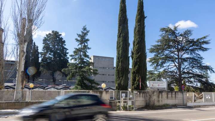 Cruce de reproches entre PP y Gobierno a costa de un Centro de Migrantes en Salamanca