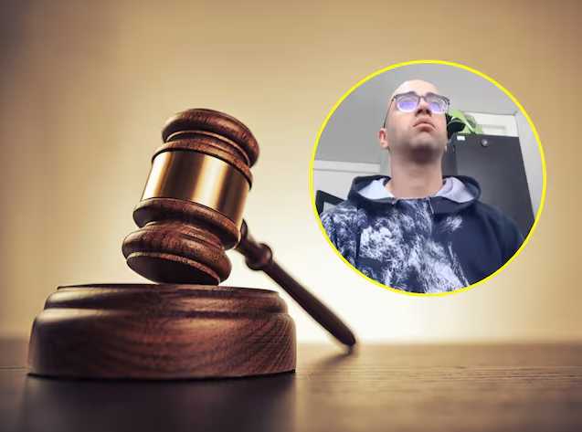 “Audiencia decisiva: juez evalúa si envía a prisión a Juan Carlos Suárez por el asesinato de Jaime Esteban Moreno”