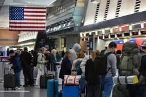 US airspace recovers as budget shutdown ends