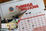 Mega Millions jackpot soars to nearly $850M after longest