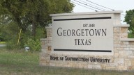 Two major developments could bolster growth in Georgetown