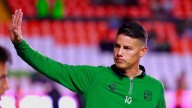James Rodríguez deja al León: así fueron sus números en la Liga MX