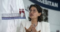 Congreso cita a jefa del Reniec este 4 de noviembre por filtración de datos personales