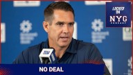 GIANTS STAND STILL: Joe Schoen PASSES on Trades