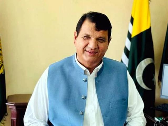 Govt, JPAC gear up for strict implementation of Kashmir accord