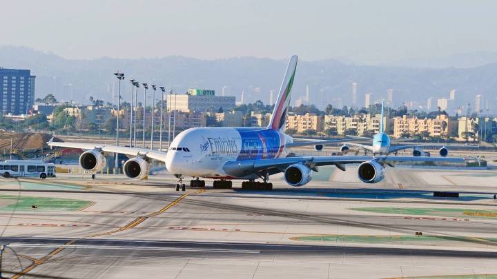 Compared & Contrasted: Where The Middle Eastern 'Big 3' Airlines Fly Their Airbus A380s