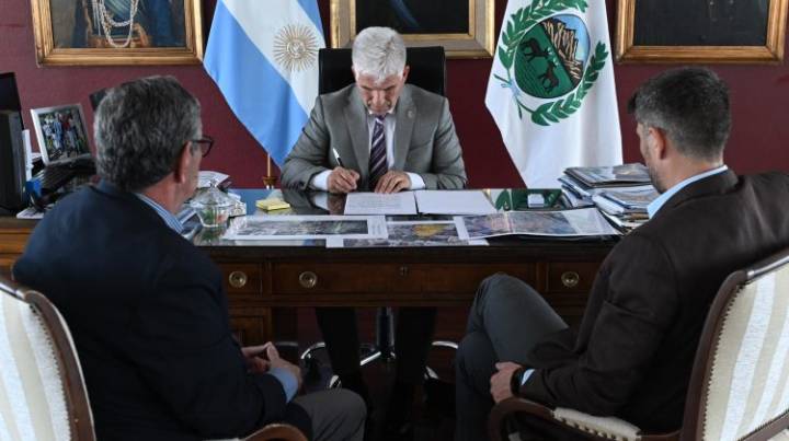 El Gobierno construirá 609 nuevas viviendas en San Luis y Villa Mercedes