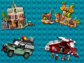 LEGO Insiders Weekend 2025: Free gifts, double points start ahead of Black Friday