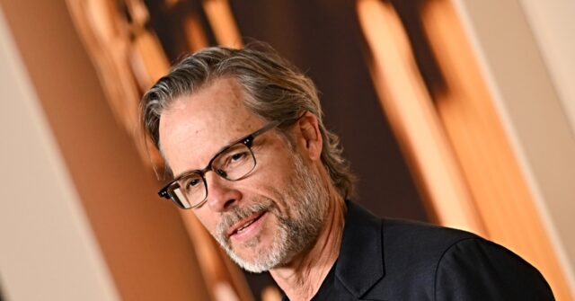 Actor Guy Pearce Apologizes for Falsely Claiming Israel Has ‘Utter Disdain for Palestinian Life’: ‘I Am Deeply Sorry’