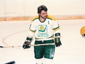 Former Toledo Goaldigger Mike Greeder earns hockey hall nod