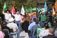 Encabezan modernización del sistema de agua en Ciudad Frontera