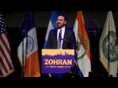 Zohran Mamdani tells Donald Trump: 'Turn the volume up'