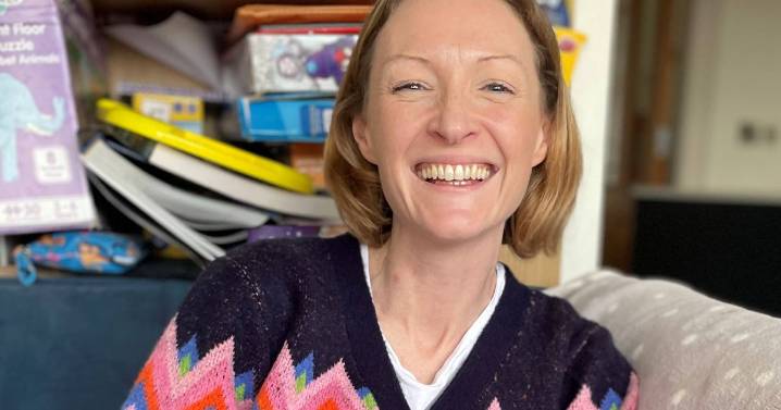 Mum's warns 'listen to your body' after shock cancer diagnosis