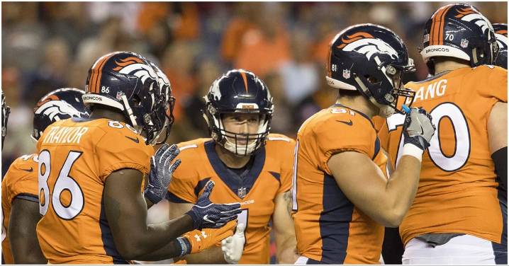 Why Did the Broncos Change Their Logo? Why Fans Still Miss the Classic "D"