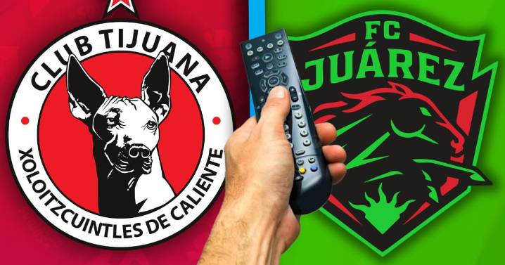 Xolos vs Juárez: ¿A qué hora y por dónde ver EN VIVO el partido de Play In de la Liga MX?
