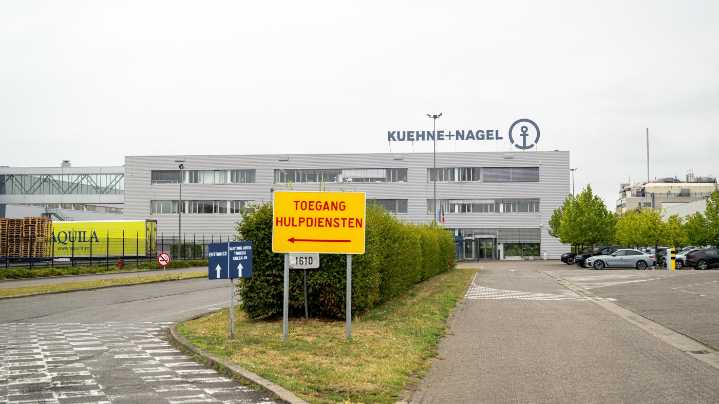 U.S. contraceptives for foreign aid now unusable, Belgium says : Goats and Soda : NPR