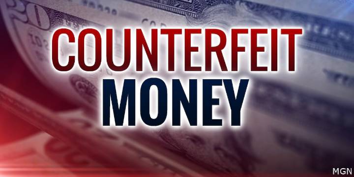 Men sentenced in federal counterfeiting case that defrauded Evansville businesses