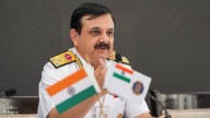India fully prepared: Navy vice chief as Pak set to induct China