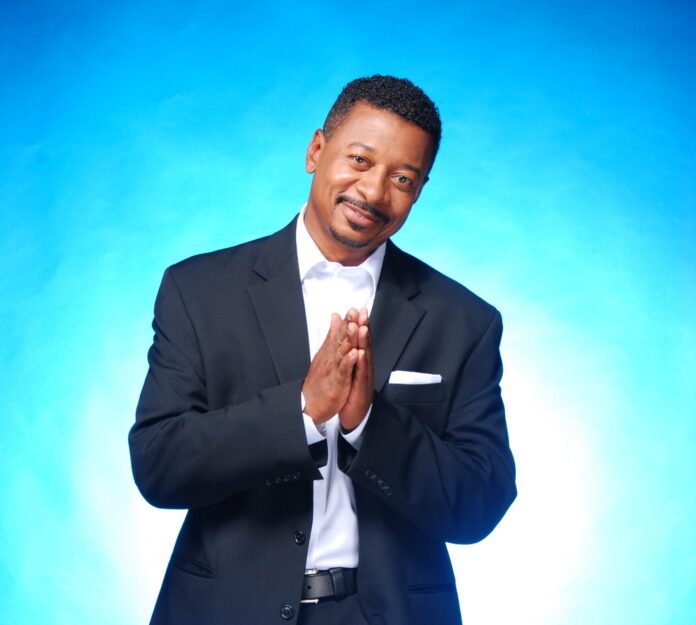 Robert Townsend: From West Side Roots to Hollywood Icon, Hosting a Weekend of Giving Back