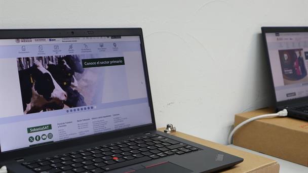 Registra INE más de 10 mil trámites