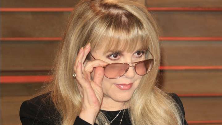 Stevie Nicks Actually Loathed This 1979 Fleetwood Mac Album Title