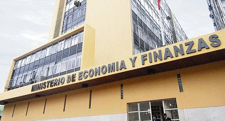 MEF y BCR instalaron mesa técnica para asegurar estabilidad económica