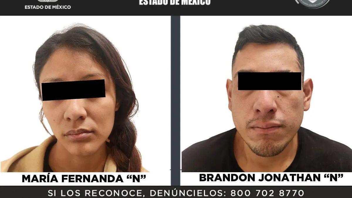 Vinculan a proceso a pareja por desaparición de sacerdote