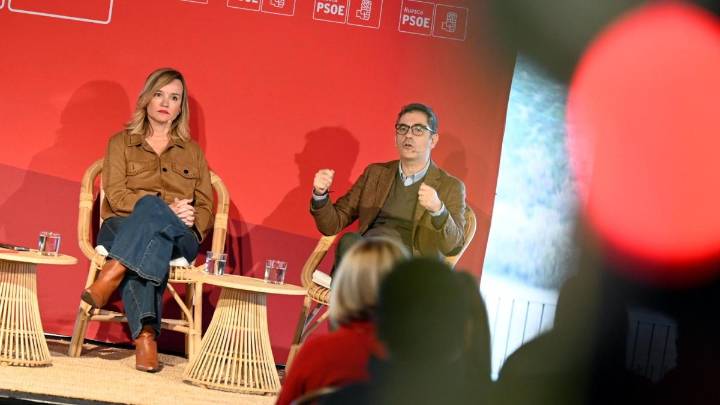 El Gobierno y el PSOE equiparan a PP y Vox: “Tienen la misma falta de proyecto”