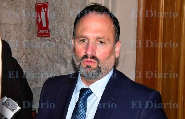 Siete municipios cancelaron el Desfile: De la Peña