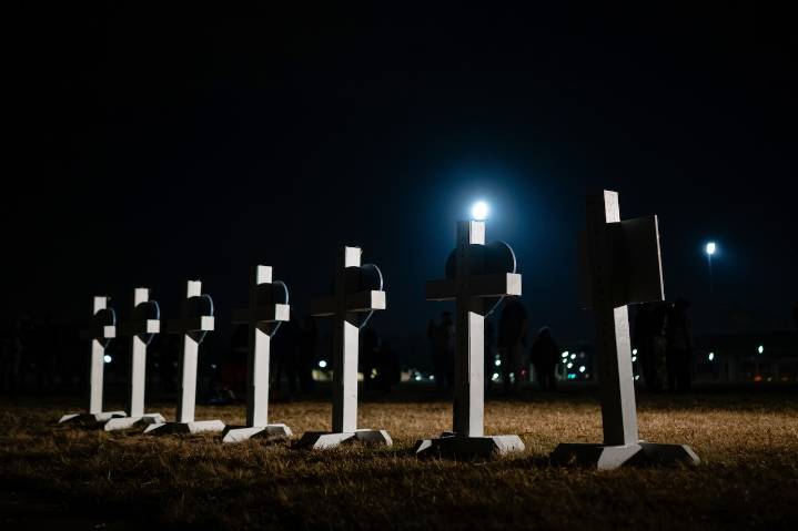 Louisville UPS plane crash: All 14 victims identified, names released