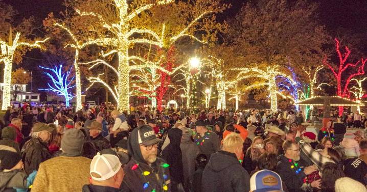 5 Things to do in November